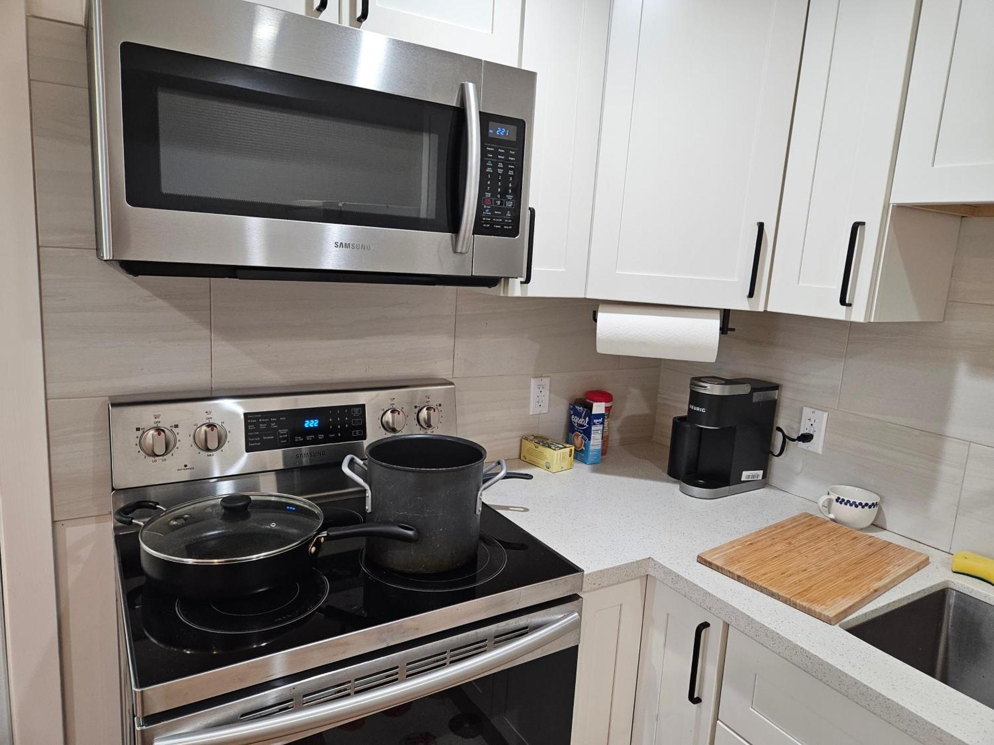 Sunset Location 2Bed/1Bath Apt Close To Golden Gate Park San Francisco Exterior foto